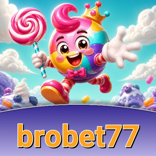 Layar pengaturan brobet77