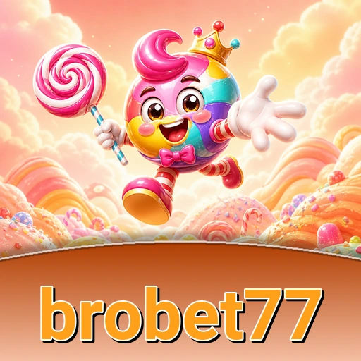 Halaman profil brobet77