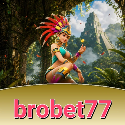 Layar notifikasi brobet77