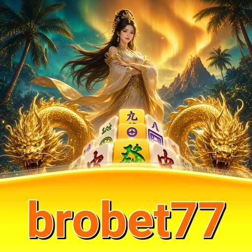 Layar pencarian brobet77