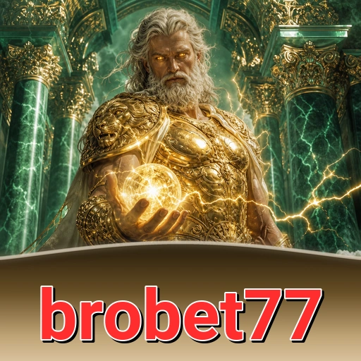 Dasbor brobet77